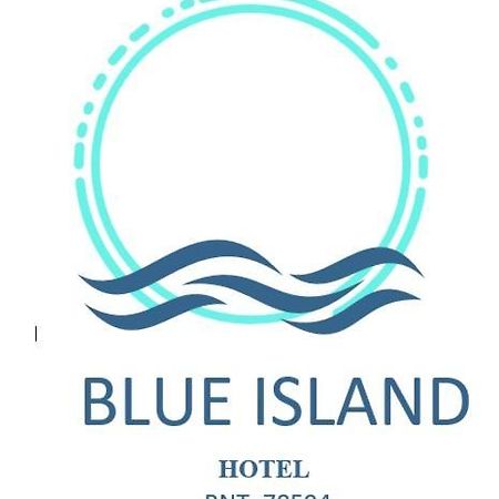 Blue Island Hotel Сан-Андрес Екстер'єр фото