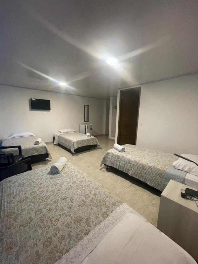 Blue Island Hotel Сан-Андрес Екстер'єр фото